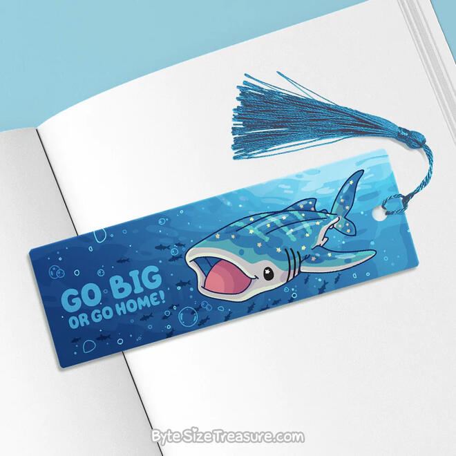 Bookmarks